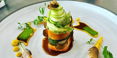 ©Thomas Valleron - L'Aube des Sens (1) ©Thomas Valleron - L'Aube des Sens (1)