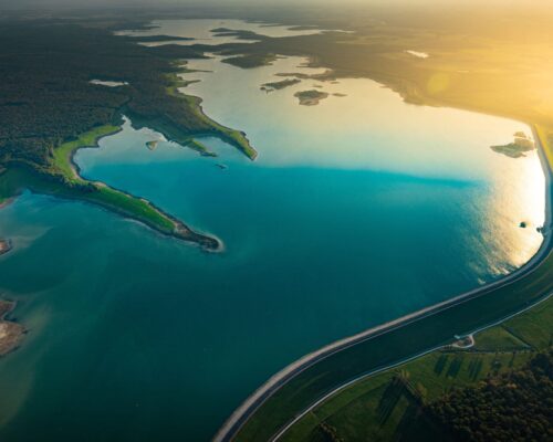 Lacs de la forêt d'Orient 26 - © Studio OG Lacs de la forêt d'Orient 26 - © Studio OG