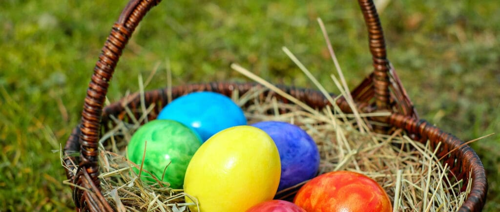 Où chasser les oeufs dans l'Aube