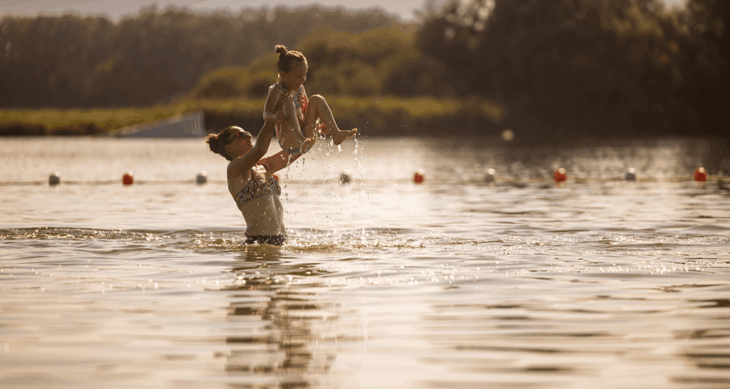 Que faire dans l'Aube quand il fait très chaud ?