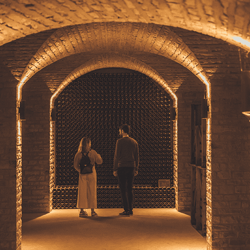 Champagne Cottet-Dubreuil 10 - © ARTGE - Pierre Defontaine Champagne Cottet-Dubreuil 10 - © ARTGE - Pierre Defontaine