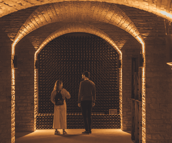 Champagne Cottet-Dubreuil 10 - © ARTGE - Pierre Defontaine Champagne Cottet-Dubreuil 10 - © ARTGE - Pierre Defontaine