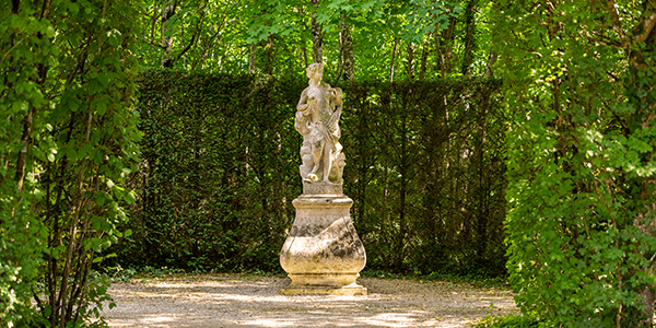 Château de la Motte Tilly - © Studio OG Château de la Motte Tilly - © Studio OG