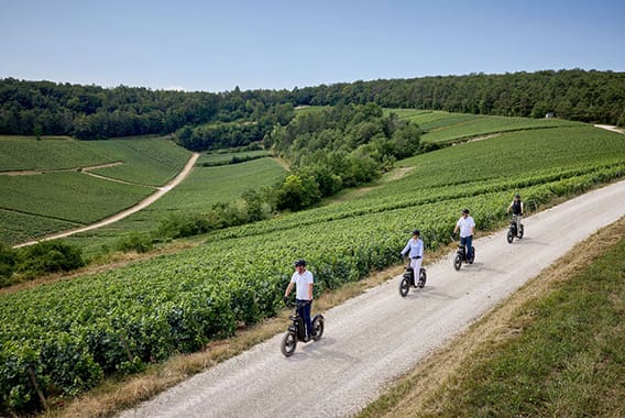 Barfontarc - ©Olivier Frajman Barfontarc - ©Olivier Frajman
