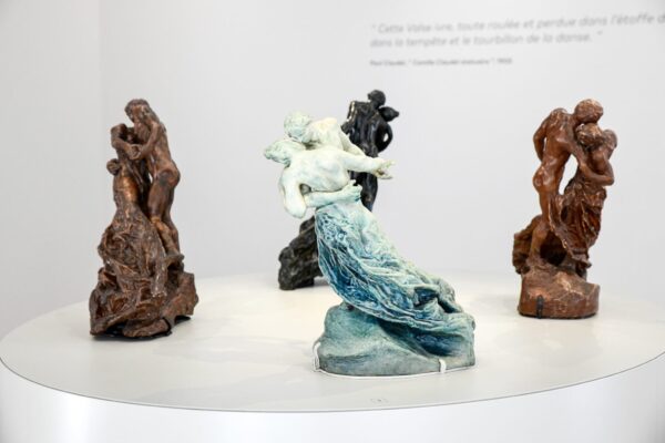 Musée Camille Claudel 11 - © Olivier Douard Musée Camille Claudel 11 - © Olivier Douard