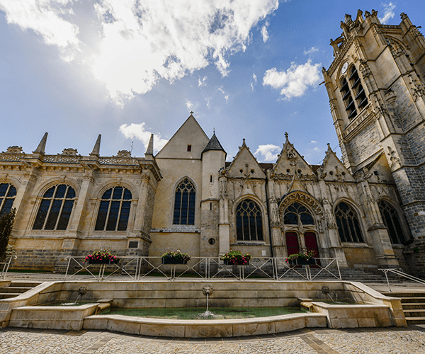 Nogent-sur-Seine 22 - © Olivier Douard Nogent-sur-Seine 22 - © Olivier Douard