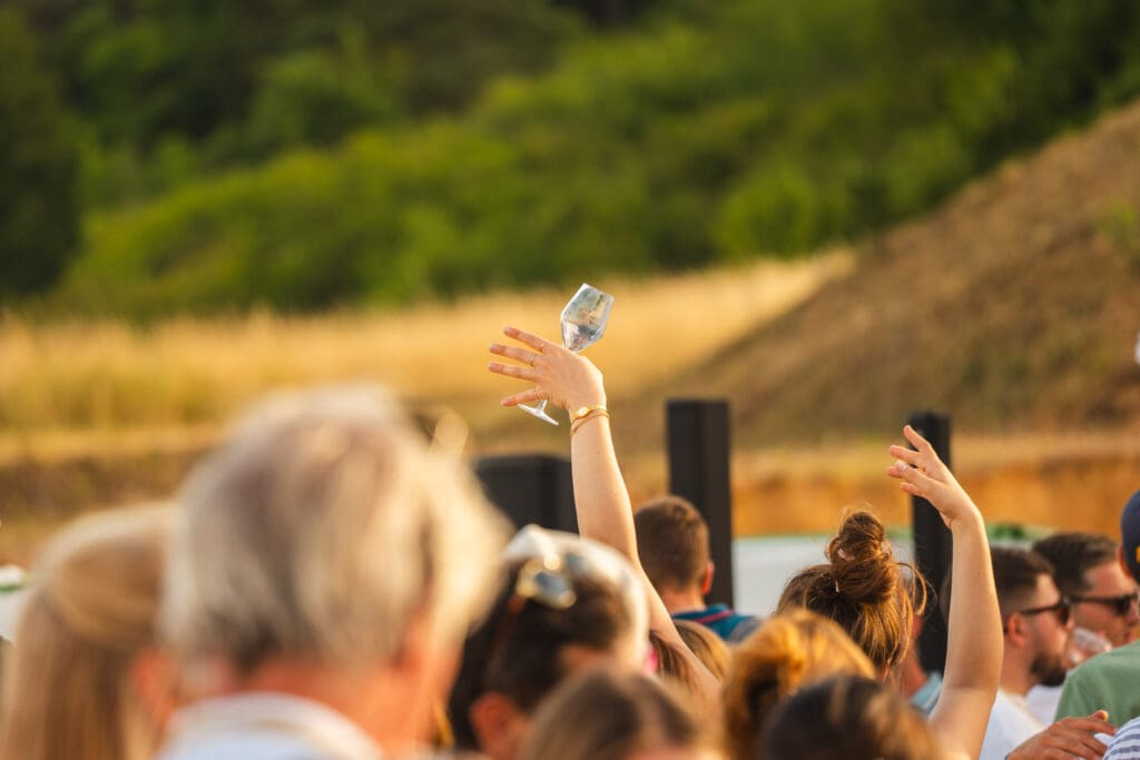 Festivals et concerts : vivre l’été dans l’Aube