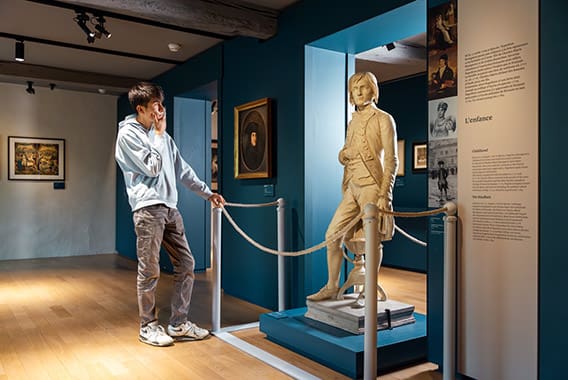 Musée-Napoléon-9-©Studio-OG Musée Napoléon