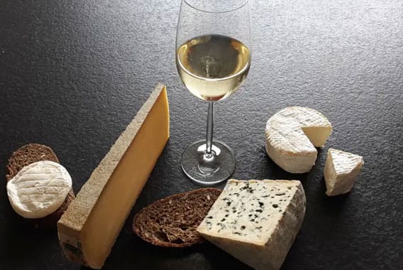 Champagne-Devaux---accord-fromage dégustation champagne et fromages