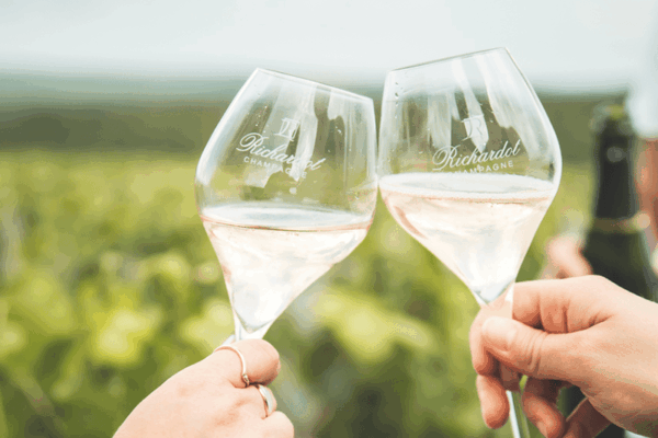Champagne Richardot 1 - © ARTGE - Pierre Defontaine Champagne Richardot 1 - © ARTGE - Pierre Defontaine