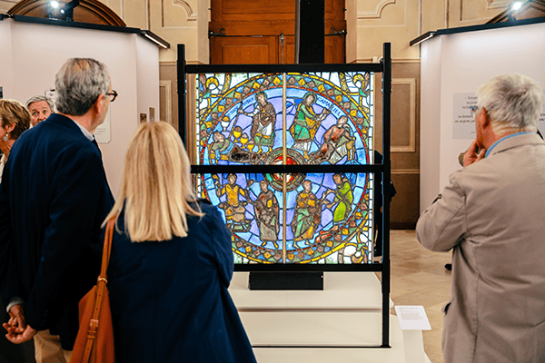 Exposition Passavant le Meilleur 11 - © V Exposition Passavant le Meilleur 11 - © V